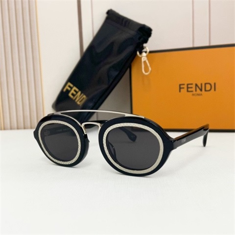 Fendi sunglass-508